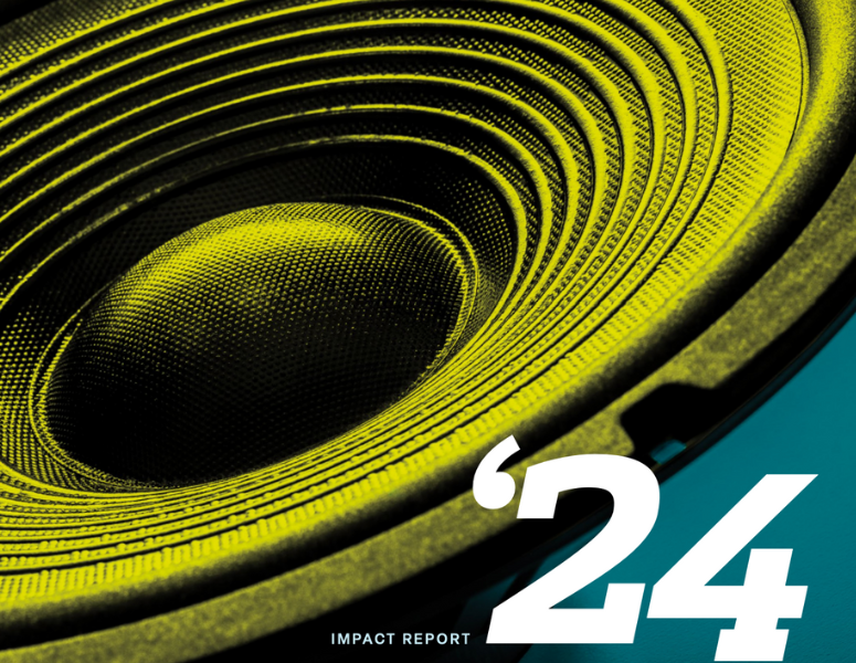 Direct Impact Report 2024