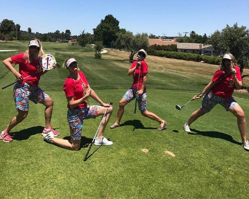Austin Hope Golf Tournament