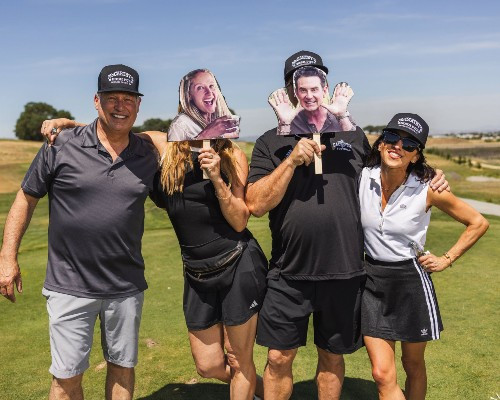 2026 Austin Hope Golf Tournament 