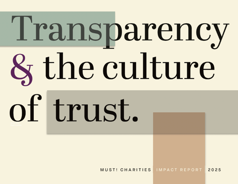 Direct Impact Report 2025
