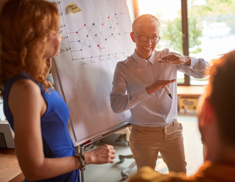 Strength and Stability: An Investment with Meals That Connect