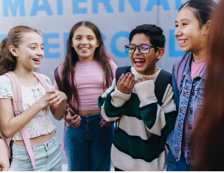 Tolosa Children's Dental Center: Healthy smiles, stronger futures