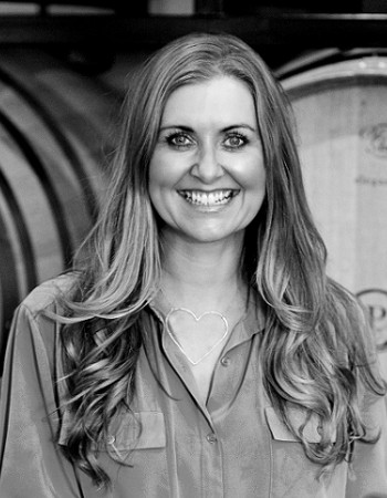 Katie Hayward - Uncorked Wine Tours