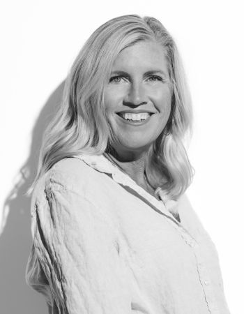 Becky Gray - Chief Executive Officer