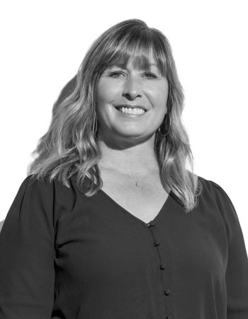 Cara Wright - Director of Development and Community Engagement