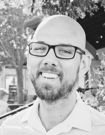 Jacob Allred - Project Manager Amazon