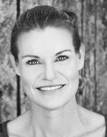 Sabrina Kruse - Kruse Ventures