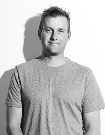 Andy Niner - Niner Wine Estates