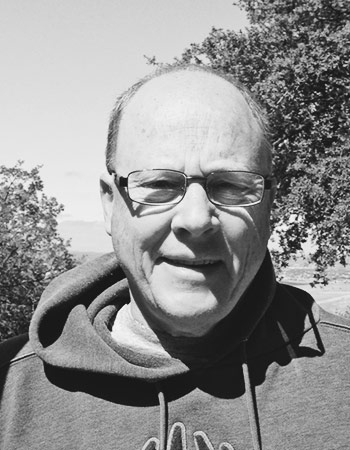 Don Witmer - Retired CPA
