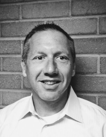 Rob Osterbauer - Mission Bank