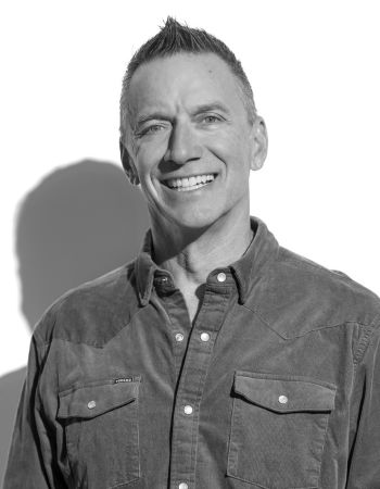 Randy Gray - Director of Community Investments