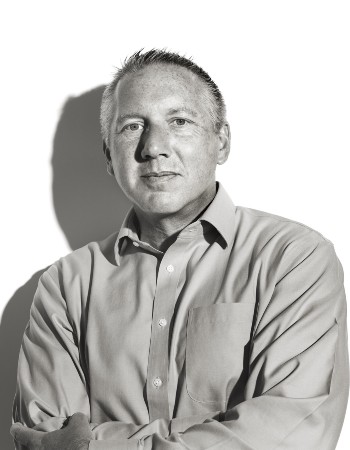 Rob Osterbauer - Rabo AgriFinance