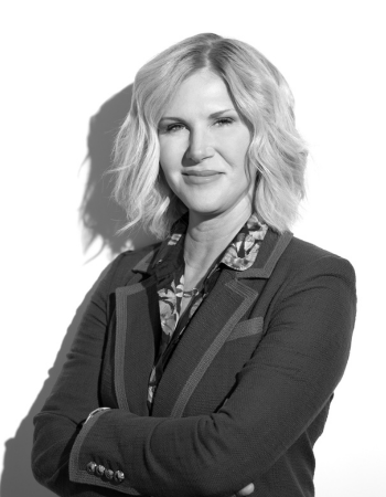 Maeve Pesquera - O'Neill Vintners & Distillers