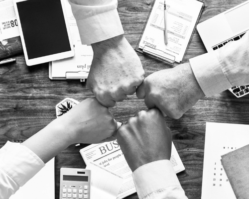Must! Charities Leadership Alliance