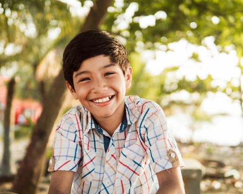 Tolosa Children's Dental Center: Healthy smiles, stronger futures