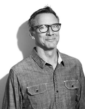 Randy Gray