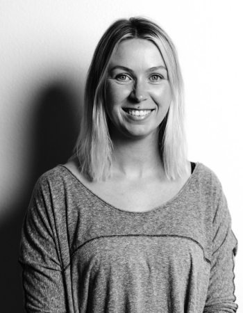Megan Leishman