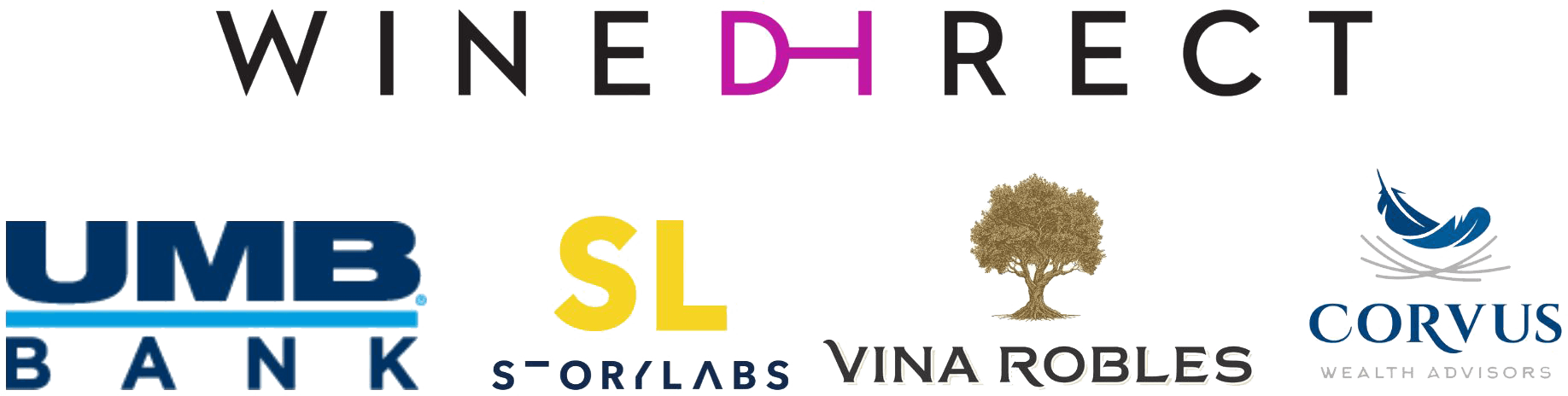 The Pitch Logos